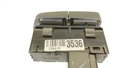 Second-hand car spare part multifunction switch for chevrolet trax ls+ oem iam references 202010119  