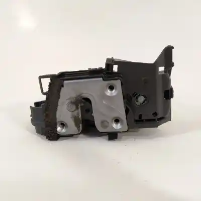 Автозапчасти б/у замок задней правой двери за renault captur intens ссылки oem iam 805027072r  