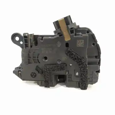 Автозапчасти б/у замок задней правой двери за renault captur intens ссылки oem iam 805027072r  