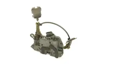 Tweedehands auto-onderdeel linker voordeur slot voor renault captur adventure oem iam-referenties 805031332r