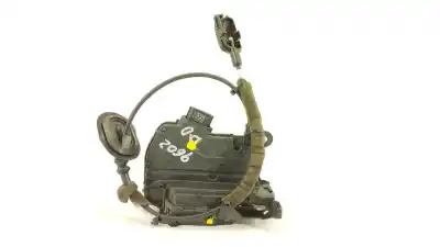 Автозапчасти б/у замок левой передней двери за renault captur adventure ссылки oem iam 805031332r  40517224