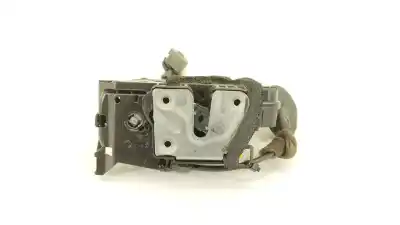 Автозапчасти б/у замок левой передней двери за renault captur adventure ссылки oem iam 805031332r  40517224