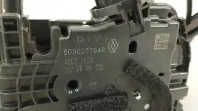 Автозапчасти б/у замок левой передней двери за renault captur adventure ссылки oem iam 805031332r  40517224