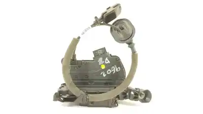 Автозапчасти б/у замок передней правой двери за renault captur adventure ссылки oem iam 805022764r  40627224