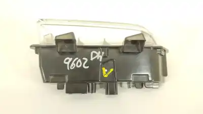 Автозапчасти б/у правый передний пилот за renault captur adventure ссылки oem iam 266000411r  89208541