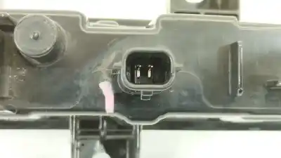 Автозапчасти б/у правый передний пилот за renault captur adventure ссылки oem iam 266000411r  89208541