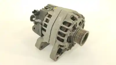 Piesă de schimb auto la mâna a doua alternator pentru citroen c3 pluriel 1.6 16v sensodrive referințe oem iam 9642879480