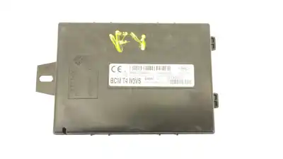 Автозапчасти б/у электронный модуль за renault captur adventure ссылки oem iam 284b17543r  25739650