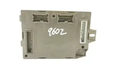 Автозапчасти б/у электронный модуль за renault captur adventure ссылки oem iam 284b17543r  25739650