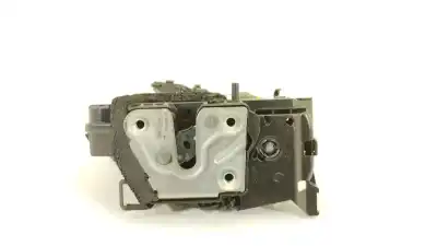 Автозапчасти б/у замок задней левой двери за renault captur adventure ссылки oem iam 805034742r  40717224