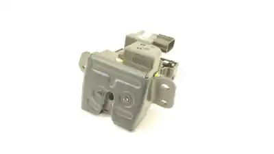 Pezzo di ricambio per auto di seconda mano baule / serratura del cancello per kia sportage concept 4x2 riferimenti oem iam 812303w000