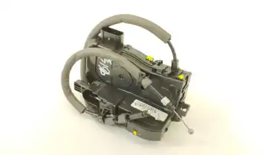 Pezzo di ricambio per auto di seconda mano serratura porta posteriore destra per kia sportage concept 4x2 riferimenti oem iam 814203u000