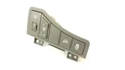 Pezzo di ricambio per auto di seconda mano comando multifunzione per kia sportage concept 4x2 riferimenti oem iam 937003u120wk
