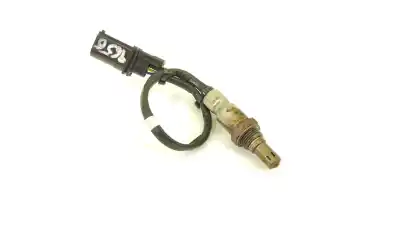 Автозапчасти б/у лямбда-зонд за citroen c4 picasso intensive ссылки oem iam 9683265480