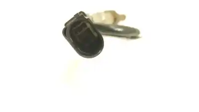 Peça sobressalente para automóvel em segunda mão sonda lambda por citroen c4 picasso intensive referências oem iam 9683265480  