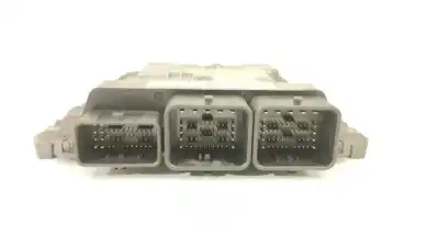 Автозапчастина б/у ебу контролер двигуна для citroen c4 picasso intensive посилання на oem iam 9804127280 s180123008 9666681180