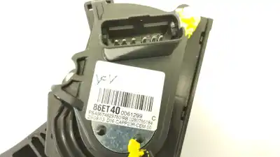 Автозапчасти б/у педальный потенциометр за citroen c4 picasso intensive ссылки oem iam 9674829780  86et400061299