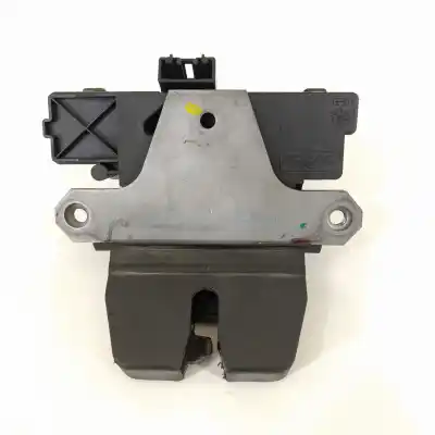 Peça sobressalente para automóvel em segunda mão fechadura do mala por ford focus sportbreak (cap) 2.0 tdci cat referências oem iam 3m51r442a66ap