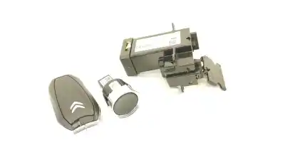 Автозапчасти б/у переключатель стартера за citroen c4 picasso intensive ссылки oem iam 9800630080