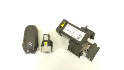 Автозапчасти б/у переключатель стартера за citroen c4 picasso intensive ссылки oem iam 9800630080  96777946zd