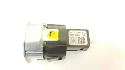 Автозапчасти б/у переключатель стартера за citroen c4 picasso intensive ссылки oem iam 9800630080  96777946zd