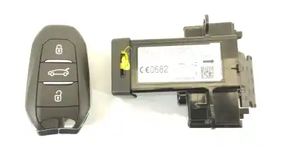 Автозапчасти б/у переключатель стартера за citroen c4 picasso intensive ссылки oem iam 9800630080  96777946zd