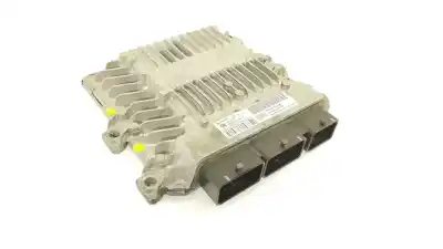 Автозапчасти б/у блок управления двигателем за citroen c4 picasso avatar ссылки oem iam 9661642180