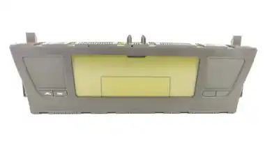 Автозапчасти б/у приборная доска за citroen c4 picasso avatar ссылки oem iam 9666704380