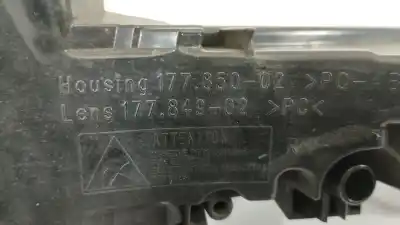 Автозапчасти б/у правый передний пилот за citroen c4 picasso avatar ссылки oem iam 9676036280  89209001