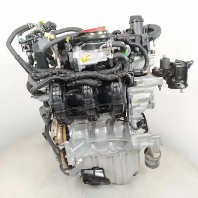 Pezzo di ricambio per auto di seconda mano motore completo per toyota aygo x-cite riferimenti oem iam 1kr