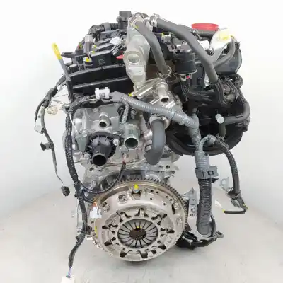 Second-hand car spare part complete engine for toyota aygo x-cite oem iam references 1kr  