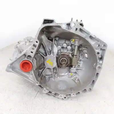 Pezzo di ricambio per auto di seconda mano riduttore per toyota aygo x-cite riferimenti oem iam 20tt55