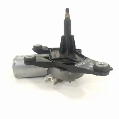 Second-hand car spare part rear windshield wiper motor for renault grand modus dynamique oem iam references 8200311486