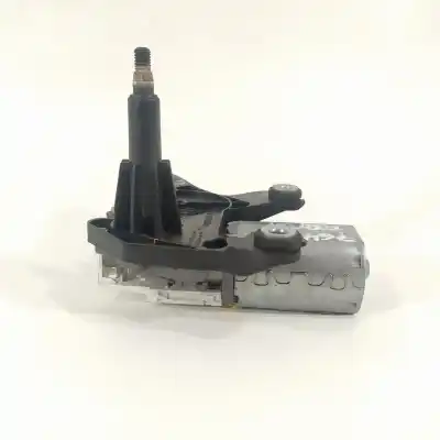 Second-hand car spare part rear windshield wiper motor for renault grand modus dynamique oem iam references 8200311486  