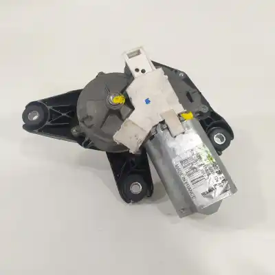 Second-hand car spare part rear windshield wiper motor for renault grand modus dynamique oem iam references 8200311486  