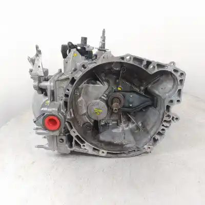 Piesă de schimb auto la mâna a doua cutie de viteze pentru peugeot 308 sw active referințe oem iam 20mb27