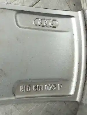 Автозапчастина б/у шина для audi a3 (8l) 1.6 ambiente посилання на oem iam 8l0601025p  