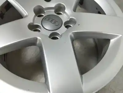 Автозапчасти б/у шина за audi a3 (8l) 1.6 ambiente ссылки oem iam 8l0601025p  