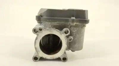 Автозапчасти б/у бабочка коробка за seat ibiza (6j5) reference ссылки oem iam 03d133062e  a2c53060088