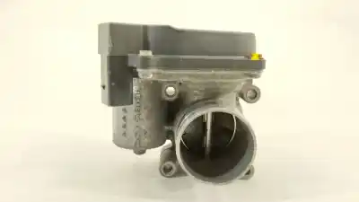 Автозапчасти б/у бабочка коробка за seat ibiza (6j5) reference ссылки oem iam 03d133062e  a2c53060088