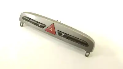 Tweedehands auto-onderdeel MULTIFUNCTIONELE BEDIENING voor PEUGEOT 308 SW  OEM IAM-referenties 9659215177  