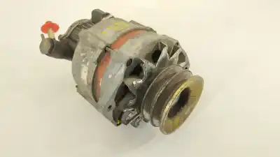 İkinci el araba yedek parçası ALTERNATÖR için NISSAN TRADE 100  OEM IAM referansları 9120335001  