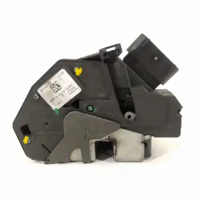 Автозапчасти б/у замок левой передней двери за ford focus lim. business ссылки oem iam bm5aa21813ah  
