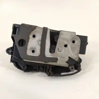 Автозапчасти б/у замок левой передней двери за ford focus lim. business ссылки oem iam bm5aa21813ah  