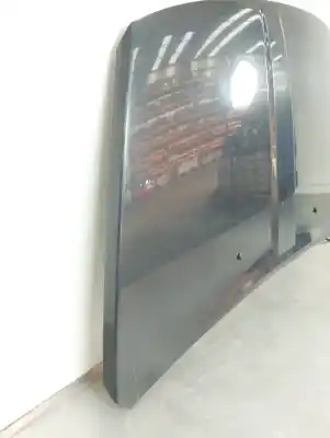 Peça sobressalente para automóvel em segunda mão capot por dodge caliber s referências oem iam 05074140ah  