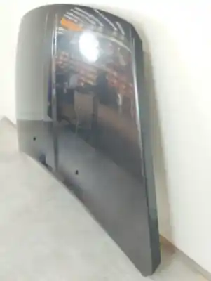 Peça sobressalente para automóvel em segunda mão capot por dodge caliber s referências oem iam 05074140ah  