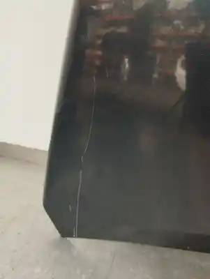 Peça sobressalente para automóvel em segunda mão capot por dodge caliber s referências oem iam 05074140ah  