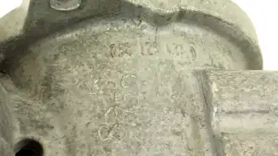 Pezzo di ricambio per auto di seconda mano valvola egr per dodge caliber s riferimenti oem iam 038131501an 038129637d 205705076