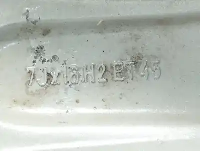 Автозапчастина б/у шина для audi a4 berlina (b5) 2.5 v6 24v tdi посилання на oem iam 8d0601025  