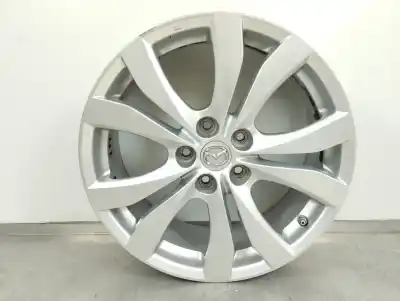 Second-hand car spare part rim for mazda cx-7 (er) active oem iam references 9965